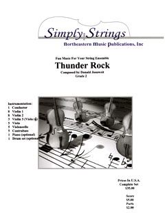 Thunder Rock 