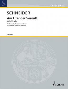 Am Ufer der Vernunft Standard
