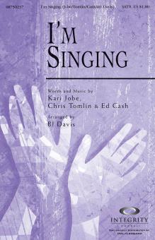 I'm Singing Standard
