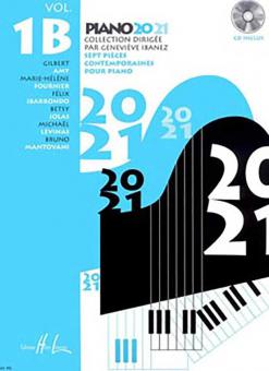 Piano 20-211B 
