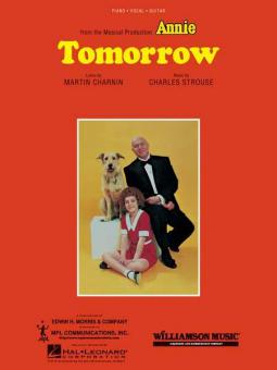 Tomorrow 