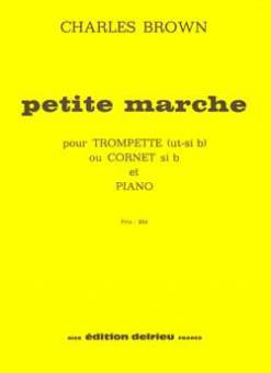 Petite marche 