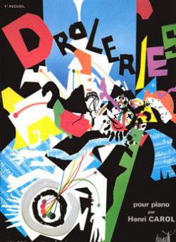 Drôleries 1 