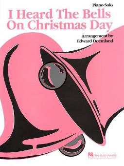 I Heard The Bells On Christmas Day 