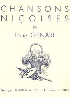 Chansons niçoises 