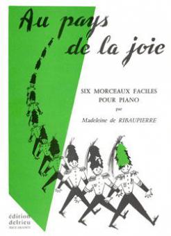 Au Pays de la joie 