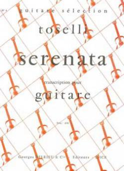 Serenata op. 6 