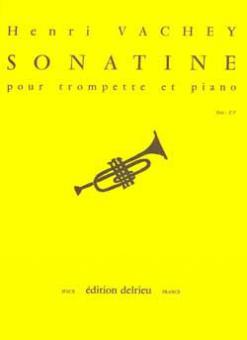 Sonatine 
