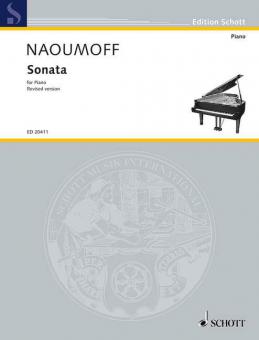 Sonata Standard
