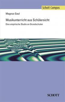 Musikunterricht aus Schülersicht 