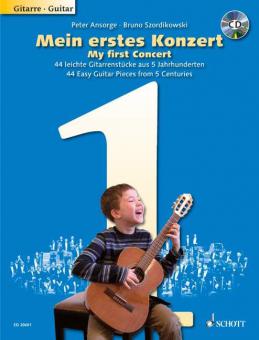 My First Concert 