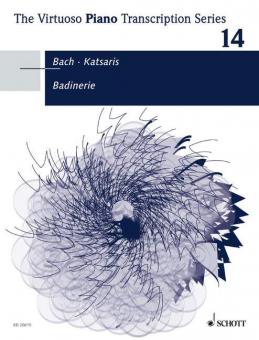 Badinerie Standard