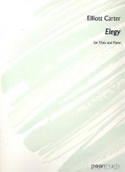 Elegy 