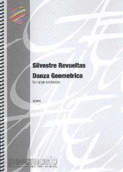 Danza Geometrica 