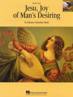 Jesu Joy Of Man's Desiring 