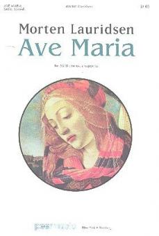 Ave Maria 