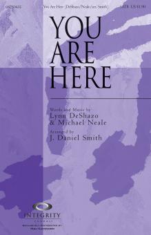 You Are Here 