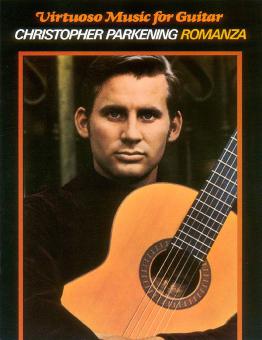 Parkening Romanza 