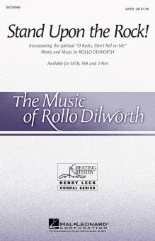 Stand Upon The Rock! Standard