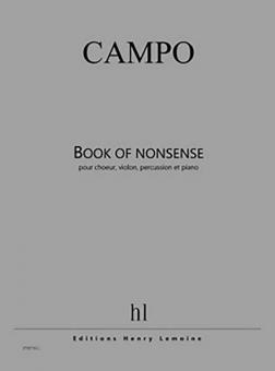 Book of nonsense 