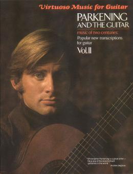 Parkening And The Guitar Vol. 2 