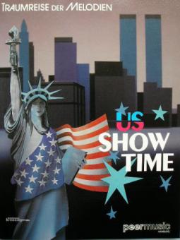 Traumreise der Melodien US Show Time 