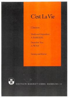 C'est la vie 