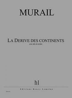 La Dérive des continents 