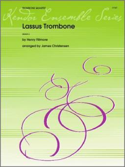 Lassus Trombone Standard