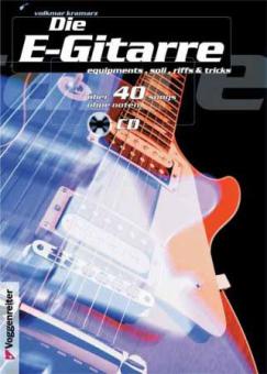 Die E-Gitarre 