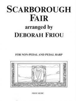 Scarborough Fair 