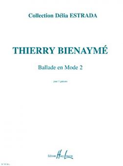Ballade en mode 2 