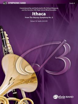 Ithaca Standard