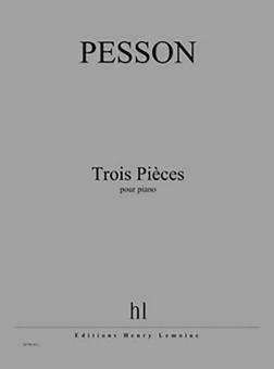 3 Pièces 