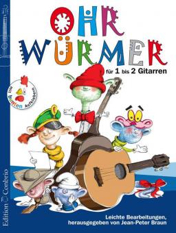 Ohrwürmer 