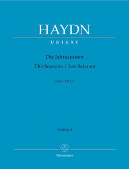 The Seasons Hob. XXI:3 