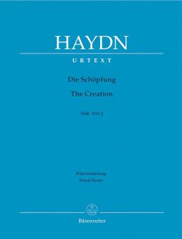 The Creation Hob. XXI:2 