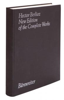 Arrangements of works by other composers (I + II) 