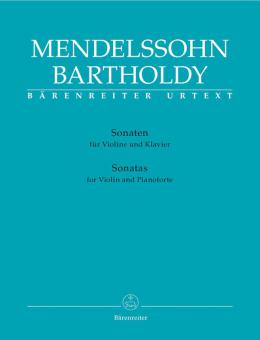Sonatas Standard