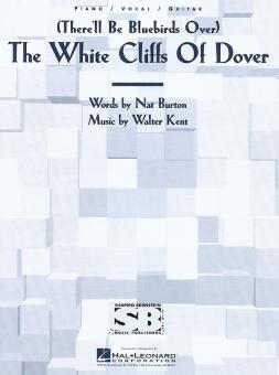 White Cliffs Of Dover There'll Be Blue Birds Over 