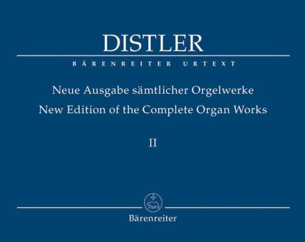 Neue Ausgabe sämtlicher Orgelwerke 2 Standard