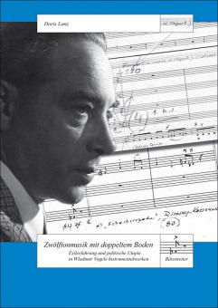 Zwölftonmusik mit doppeltem Boden 