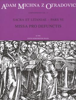 Sacra et litaniae 