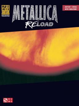 Reload - Play-It-Like-It-Is Guitar 