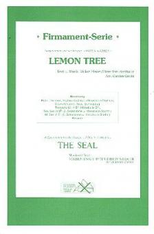 Lemon Tree 
