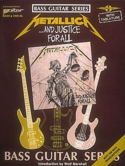 And Justice for All 