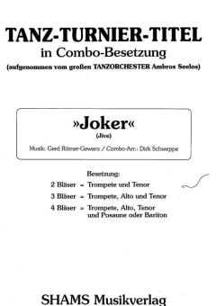 Joker Standard