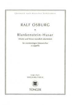 Blankenstein-Husar 