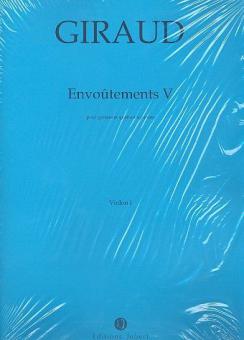 Envoutements V 