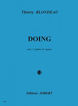 Doing 